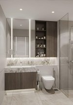 1 bedroom Apartment in STONEHENGE RESIDENCE, Jumeirah Village Circle, UAE No. 63508 - Image 10