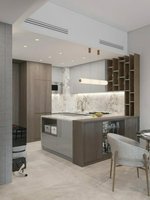 1 bedroom Apartment in STONEHENGE RESIDENCE, Jumeirah Village Circle, UAE No. 63508 - Image 11