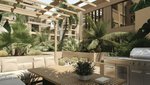 2 bedrooms Apartment in Arisha Terraces, Dubai Sports City, UAE No. 63517 - apartment in Dubai