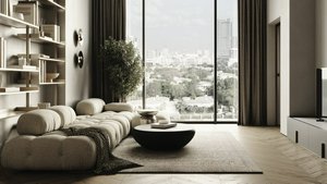 2 bedrooms Apartment in Arisha Terraces, Dubai Sports City, UAE No. 63519