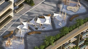 2 bedrooms Apartment in Radiant Marina Towers, Al Reem Island, UAE No. 63526