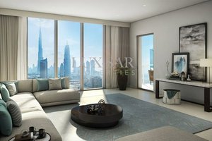 4 bedrooms Apartment in Dubai, UAE No. 6353