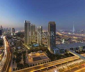 4 bedrooms Apartment in Dubai, UAE No. 6353