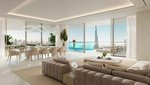 3 bedrooms Apartment in Fairmont Residences Solara Tower Dubai, Downtown Dubai (Downtown Burj Dubai), UAE No. 63533 - Image 4
