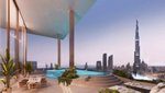 4 bedrooms Apartment in Fairmont Residences Solara Tower Dubai, Downtown Dubai (Downtown Burj Dubai), UAE No. 63535 - Image 3