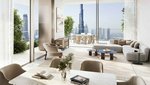 4 bedrooms Apartment in Fairmont Residences Solara Tower Dubai, Downtown Dubai (Downtown Burj Dubai), UAE No. 63535 - Image 7