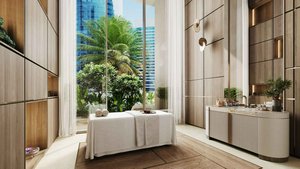5 bedrooms Apartment in Fairmont Residences Solara Tower Dubai, Downtown Dubai (Downtown Burj Dubai), UAE No. 63536