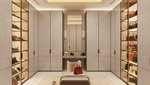 5 bedrooms Apartment in Fairmont Residences Solara Tower Dubai, Downtown Dubai (Downtown Burj Dubai), UAE No. 63536 - Image 4