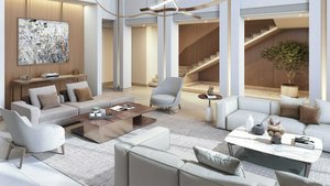 5 bedrooms Villa in SOBHA HARTLAND II VILLAS, Nadd Al Sheba, UAE No. 63537