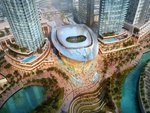 2 bedrooms Apartment in Downtown Dubai (Downtown Burj Dubai), UAE No. 6354 - apartment in Dubai