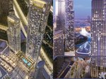 2 bedrooms Apartment in Downtown Dubai (Downtown Burj Dubai), UAE No. 6354 - Image 2