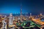 2 bedrooms Apartment in Downtown Dubai (Downtown Burj Dubai), UAE No. 6354 - Image 3
