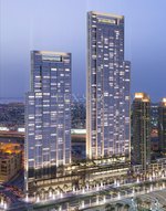 2 bedrooms Apartment in Downtown Dubai (Downtown Burj Dubai), UAE No. 6354 - Image 9