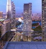 2 bedrooms Apartment in Downtown Dubai (Downtown Burj Dubai), UAE No. 6354 - Image 10