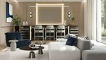6 bedrooms Villa in Karl Lagerfeld Villas, Nadd Al Sheba, UAE No. 63541 - villa in Dubai