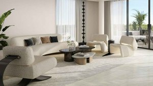 7 bedrooms Villa in Karl Lagerfeld Villas, Nadd Al Sheba, UAE No. 63542