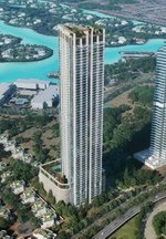 3 bedrooms Apartment in Verde Residences, Jumeirah Lake Towers, UAE No. 63545 - Image 7