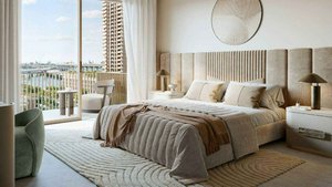 2 bedrooms Apartment in Altus, Dubai Creek Harbour (The Lagoons), UAE No. 63546