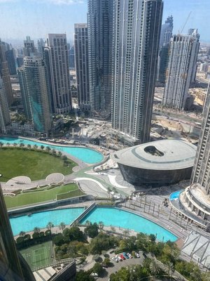 1 bedroom Apartment in Downtown Dubai (Downtown Burj Dubai), UAE No. 6355