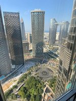 1 bedroom Apartment in Downtown Dubai (Downtown Burj Dubai), UAE No. 6355 - Image 12