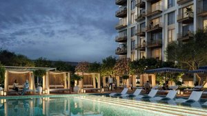 3 bedrooms Apartment in Altus, Dubai Creek Harbour (The Lagoons), UAE No. 63550