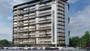 1 bedroom Apartment in Terra Tower, Dubai, UAE No. 63555