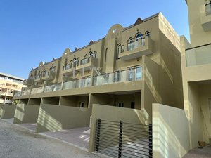 4 bedrooms Townhouse in Jumeirah Village Circle, UAE No. 6356