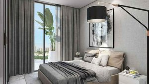 1 bedroom Apartment in NORTH 43, Jumeirah Village Circle, UAE No. 63564