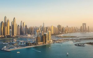 4 bedrooms Apartment in W Residences Dubai Harbour, Dubai Harbour, UAE No. 63569