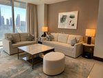 2 bedrooms Hotel Apartment in Downtown Dubai (Downtown Burj Dubai), UAE No. 6357 - Image 2