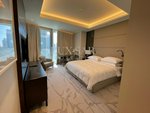 2 bedrooms Hotel Apartment in Downtown Dubai (Downtown Burj Dubai), UAE No. 6357 - Image 3