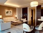 2 bedrooms Hotel Apartment in Downtown Dubai (Downtown Burj Dubai), UAE No. 6357 - Image 23