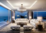 5 bedrooms Penthouse in W Residences Dubai Harbour, Dubai Harbour, UAE No. 63570 - penthouse in Dubai