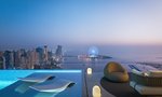 5 bedrooms Penthouse in W Residences Dubai Harbour, Dubai Harbour, UAE No. 63570 - Image 10