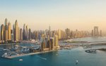 5 bedrooms Penthouse in W Residences Dubai Harbour, Dubai Harbour, UAE No. 63570 - Image 16