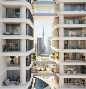 3 bedrooms Apartment in VELA VIENTO, Business Bay, UAE No. 63574