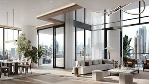 3 bedrooms Apartment in VELA VIENTO, Business Bay, UAE No. 63575