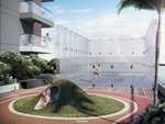 1 bedroom Apartment in Q Gardens Aliya, Jumeirah Village Circle, UAE No. 63576 - Image 2