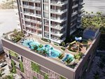 1 bedroom Apartment in Q Gardens Aliya, Jumeirah Village Circle, UAE No. 63576 - Image 9