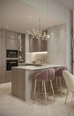 1 bedroom Apartment in Q Gardens Aliya, Jumeirah Village Circle, UAE No. 63576 - Image 10