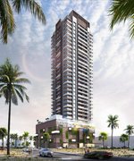 1 bedroom Apartment in Q Gardens Aliya, Jumeirah Village Circle, UAE No. 63576 - Image 11