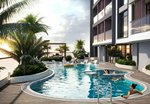 1 bedroom Apartment in Q Gardens Aliya, Jumeirah Village Circle, UAE No. 63576 - Image 14
