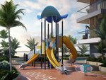1 bedroom Apartment in Q Gardens Aliya, Jumeirah Village Circle, UAE No. 63576 - Image 16