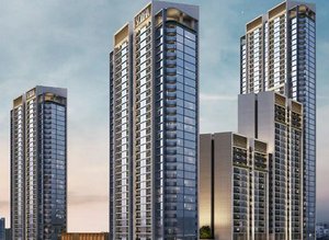 2 bedrooms Apartment in SOBHA ORBIS, Motor City, UAE No. 63577