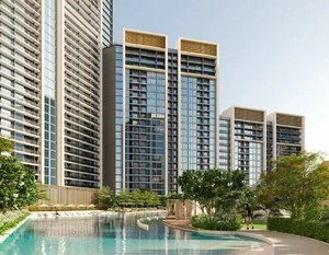 2 bedrooms Apartment in SOBHA ORBIS, Motor City, UAE No. 63578