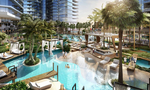 1 bedroom Apartment in Business Bay, UAE No. 6358 - Image 8