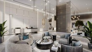 4 bedrooms Penthouse in LIV LUX, Dubai Marina, UAE No. 63585