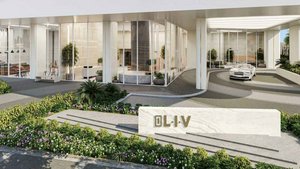 5 bedrooms Penthouse in LIV LUX, Dubai Marina, UAE No. 63586