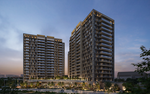 2 bedrooms Apartment in Sidr 1 Residences, Dubai, UAE No. 63587 - Image 4