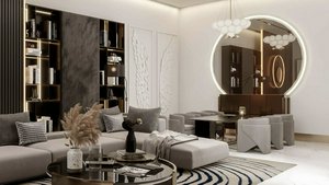 1 bedroom Apartment in ELITZ, Jumeirah Village Circle, UAE No. 63589